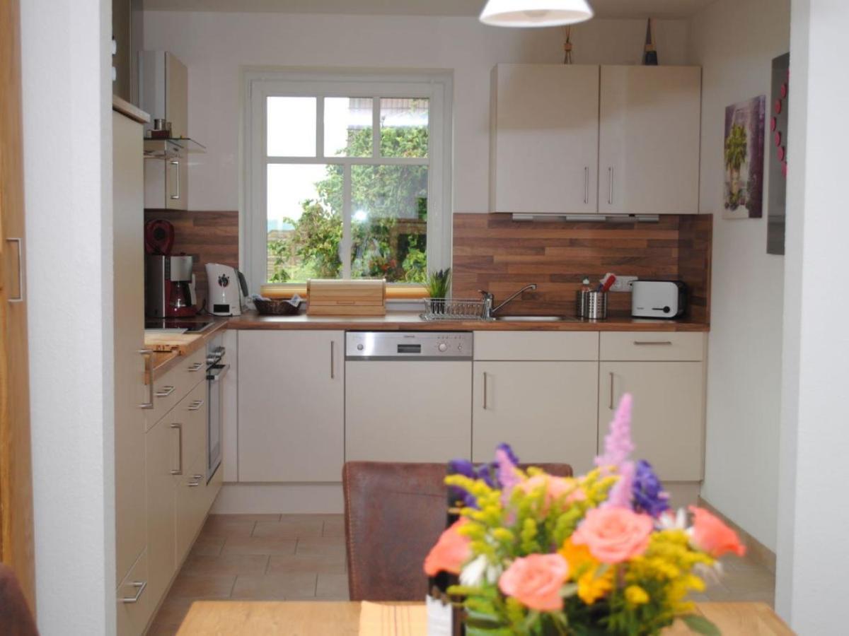 Ferienhaus Rathje An Der Schlei In Fahrdorf Fahrdorf  Екстериор снимка