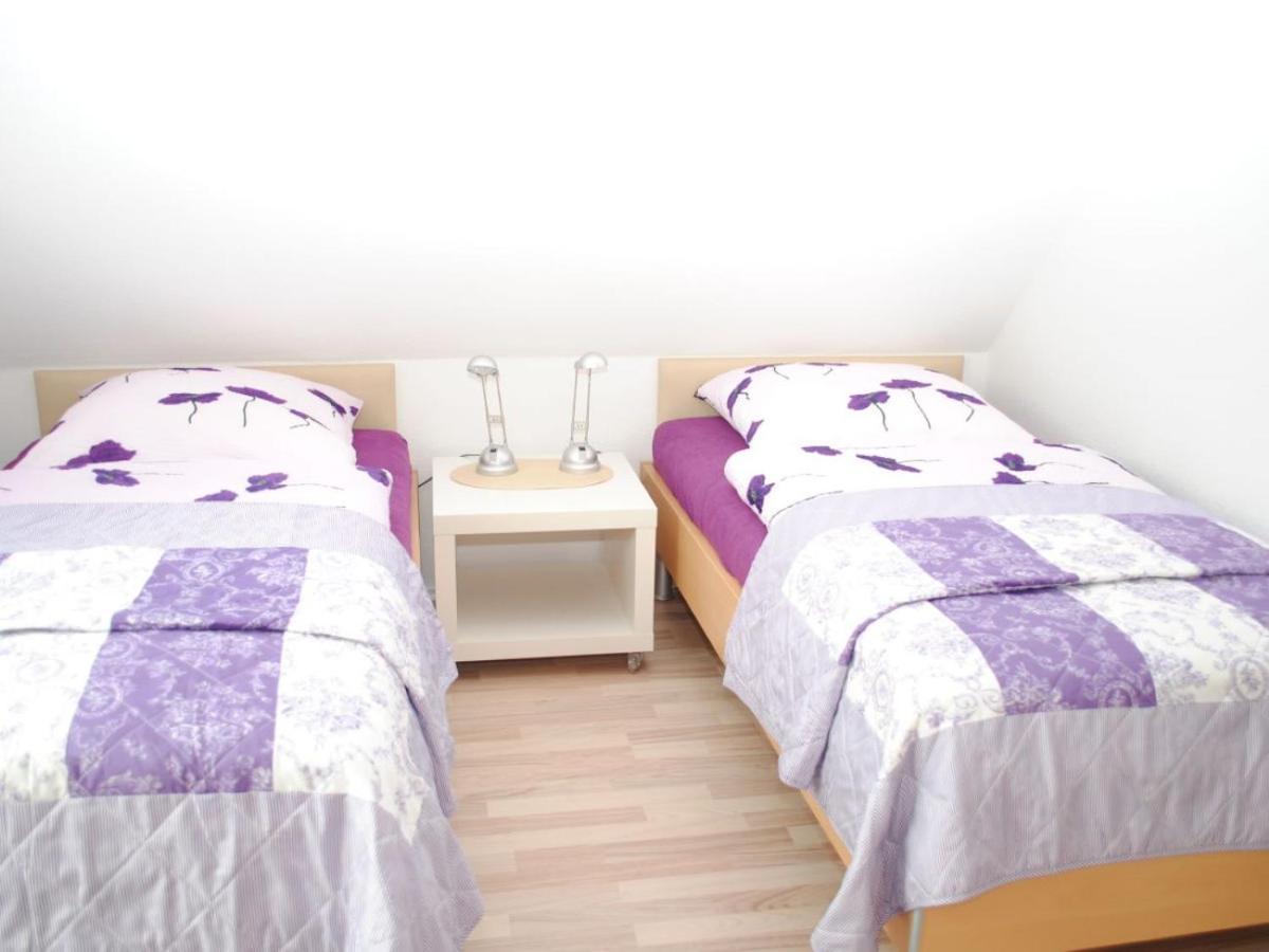 Ferienhaus Rathje An Der Schlei In Fahrdorf Fahrdorf  Екстериор снимка